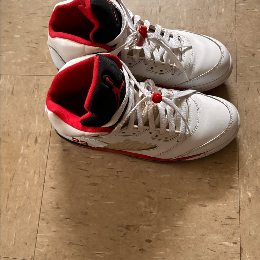 Jordan 5